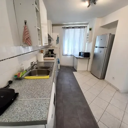 Maison A 5 Minutes Du A Pied