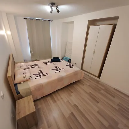 Maison A 5 Minutes Du A Pied