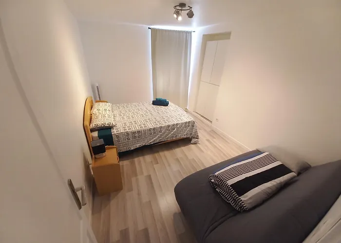 Maison A 5 Minutes Du A Pied * エクスレバン