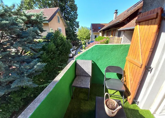 Maison A 5 Minutes Du A Pied エクスレバン