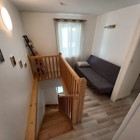 Maison A 5 Minutes Du A Pied * Экс-ле-Бен