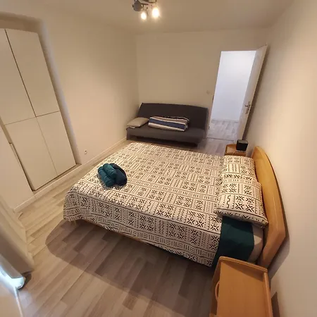 Maison A 5 Minutes Du A Pied Дом отдыха Экс-ле-Бен