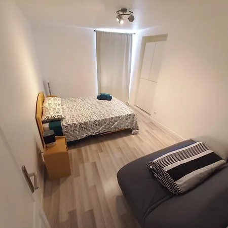 Maison A 5 Minutes Du A Pied * Экс-ле-Бен