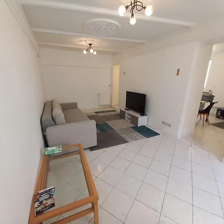 Maison A 5 Minutes Du A Pied Экс-ле-Бен