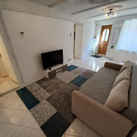 Дом отдыха Maison A 5 Minutes Du A Pied *