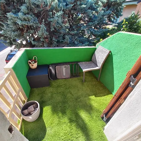 Maison A 5 Minutes Du A Pied * Экс-ле-Бен