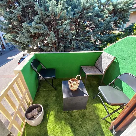 Maison A 5 Minutes Du A Pied Holiday home Aix-les-Bains