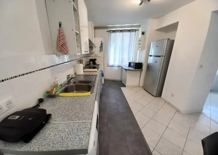 Maison A 5 Minutes Du A Pied