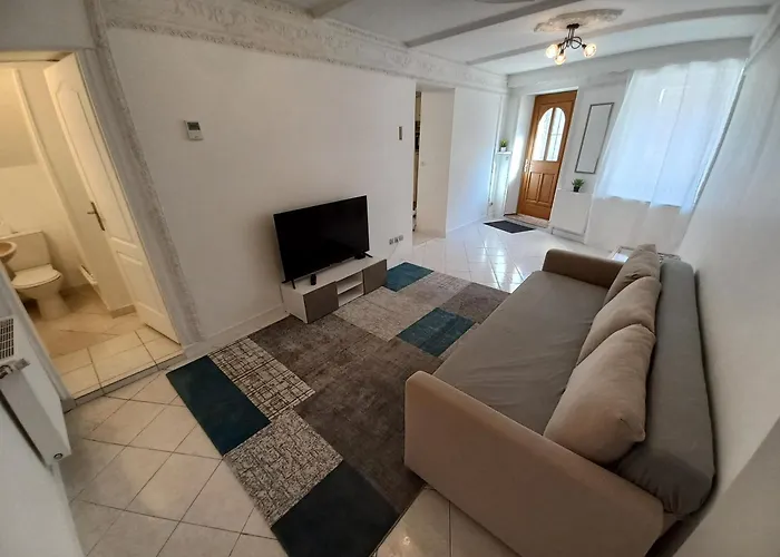 別荘 Maison A 5 Minutes Du A Pied *