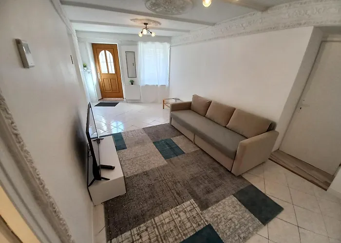 別荘 Maison A 5 Minutes Du A Pied